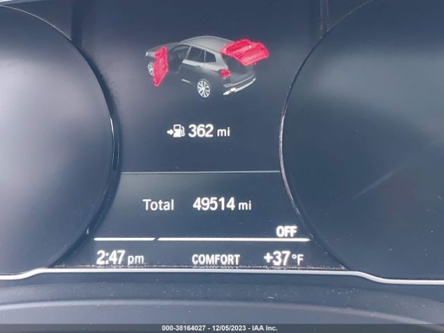 5UX53DP08N9J79352 BMW X3 Xdrive30i