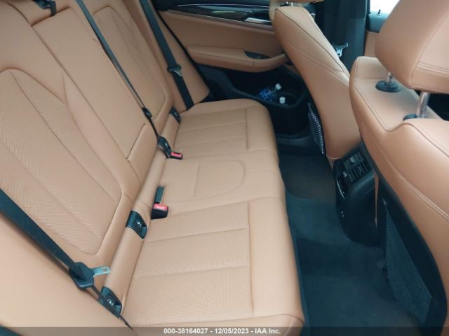 5UX53DP08N9J79352 BMW X3 Xdrive30i