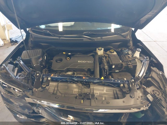 3GKALMEV5LL162211 GMC Terrain Fwd Sle