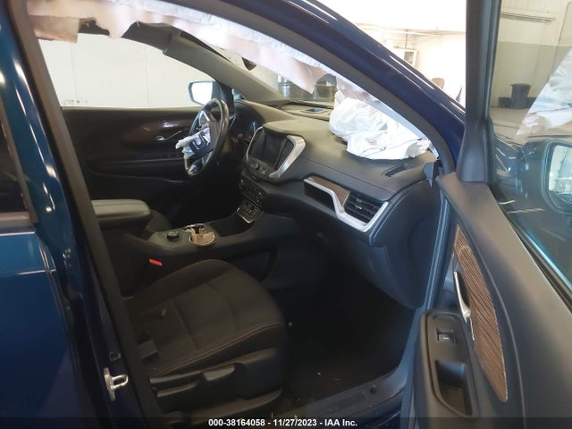 3GKALMEV5LL162211 GMC Terrain Fwd Sle