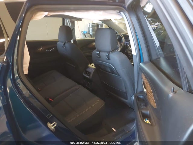 3GKALMEV5LL162211 GMC Terrain Fwd Sle