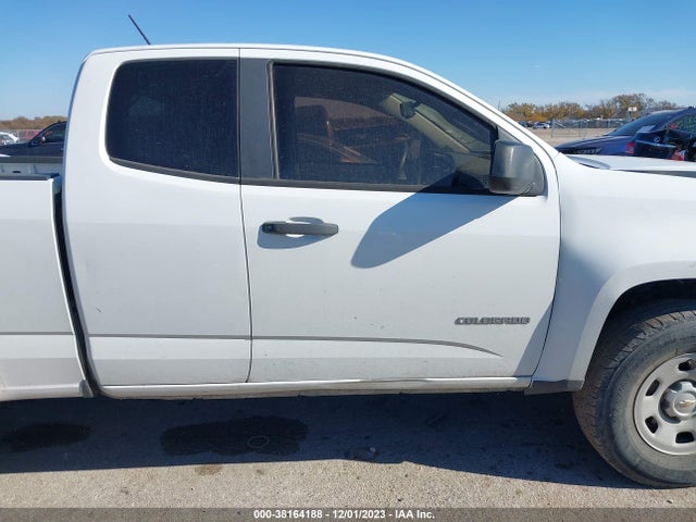Chevrolet Colorado Wt 2015 1GCHSAEA2F1152191 Image 13