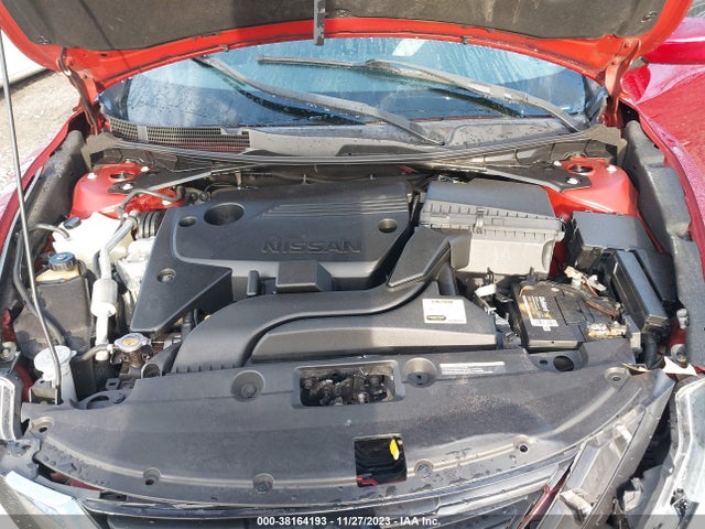 Nissan Altima 2.5 S 2017 1N4AL3AP8HC261627 Image 10