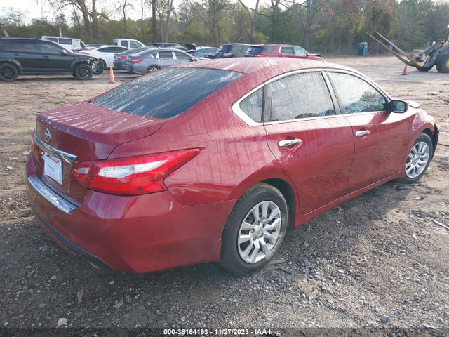 Nissan Altima 2.5 S 2017 1N4AL3AP8HC261627 Image 4
