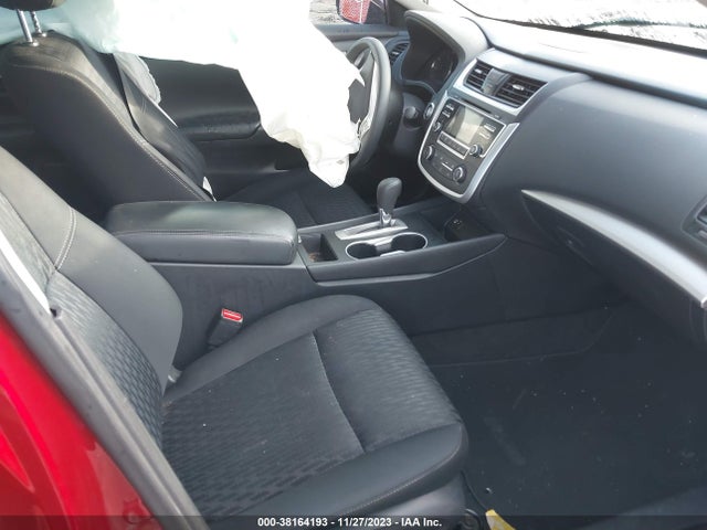 Nissan Altima 2.5 S 2017 1N4AL3AP8HC261627 Image 5
