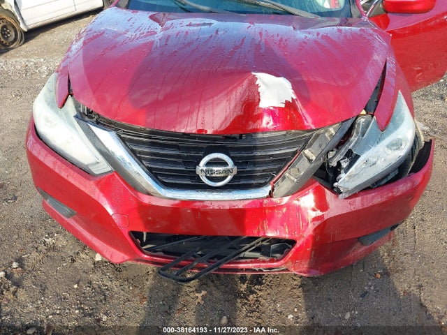 Nissan Altima 2.5 S 2017 1N4AL3AP8HC261627 Image 6