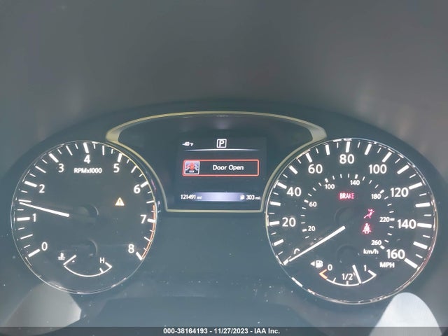 Nissan Altima 2.5 S 2017 1N4AL3AP8HC261627 Image 7
