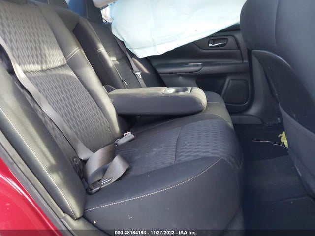 Nissan Altima 2.5 S 2017 1N4AL3AP8HC261627 Image 8