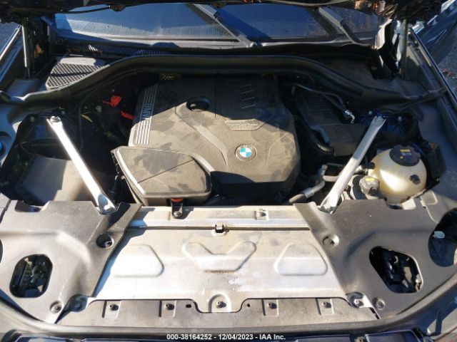 5UXTY5C03LLT35642 BMW X3 Xdrive30i