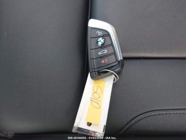 5UXTY5C03LLT35642 BMW X3 Xdrive30i