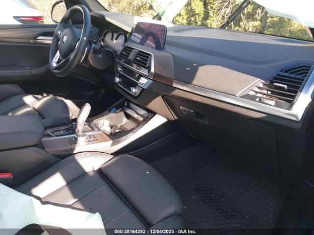 5UXTY5C03LLT35642 BMW X3 Xdrive30i
