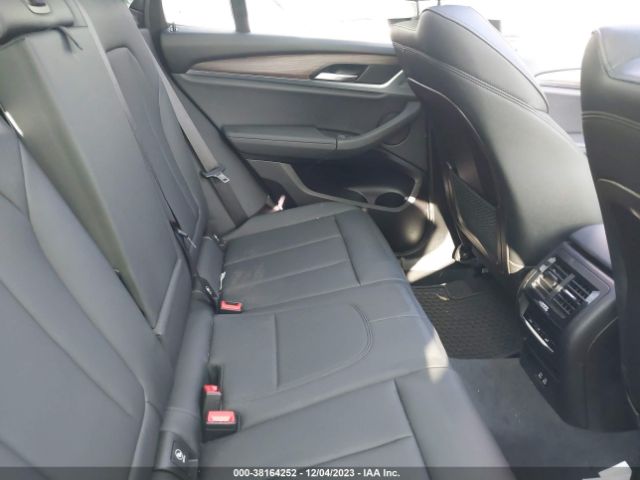 5UXTY5C03LLT35642 BMW X3 Xdrive30i