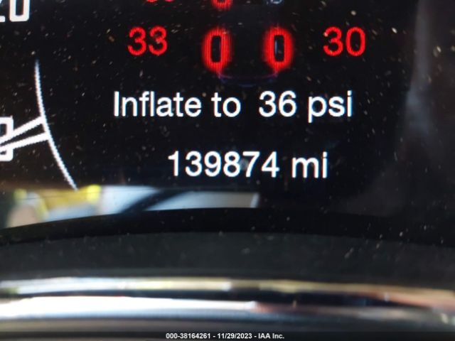 1C4RDHDG7GC397541 Dodge DURANGO LIMITED