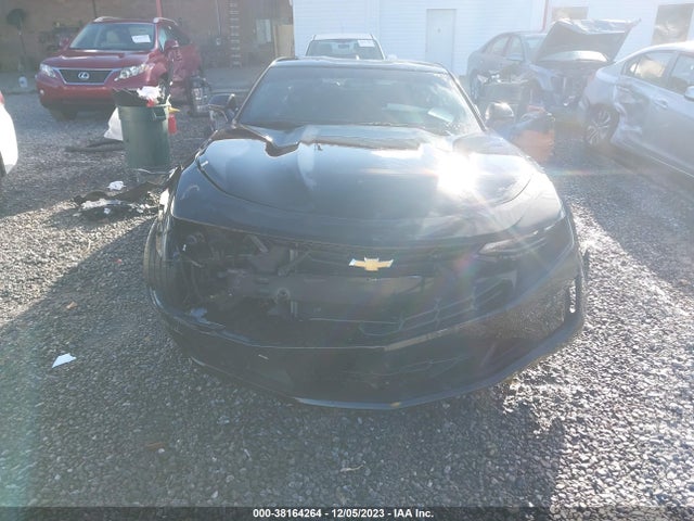 Chevrolet Camaro 1ls 2019 1G1FB1RX1K0119648 Image 12