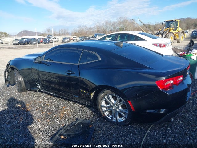 Chevrolet Camaro 1ls 2019 1G1FB1RX1K0119648 Image 14