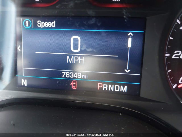 Chevrolet Camaro 1ls 2019 1G1FB1RX1K0119648 Image 15