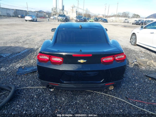 Chevrolet Camaro 1ls 2019 1G1FB1RX1K0119648 Image 16