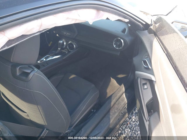 Chevrolet Camaro 1ls 2019 1G1FB1RX1K0119648 Image 5