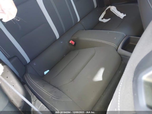 Chevrolet Camaro 1ls 2019 1G1FB1RX1K0119648 Image 8