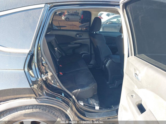 2016 HONDA CR-V EX VIN: 3CZRM3H51GG700154