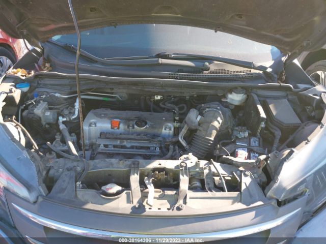 5J6RM4H50EL097204 Honda CR-V EX