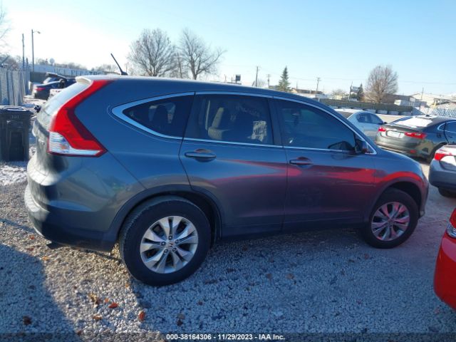 5J6RM4H50EL097204 Honda CR-V EX