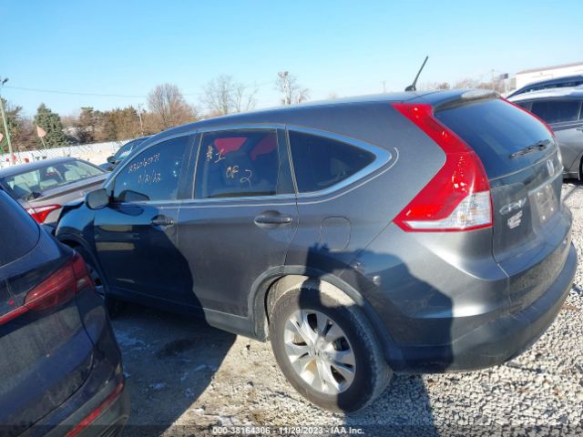 5J6RM4H50EL097204 Honda CR-V EX