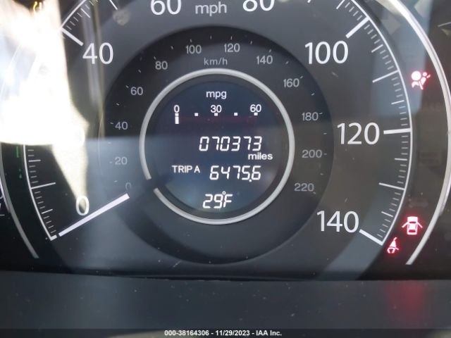 5J6RM4H50EL097204 Honda CR-V EX