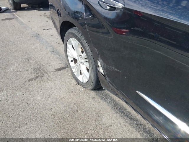 Chevrolet IMPALA 2LZ 2015 2G1165S36F9243519 Image 6