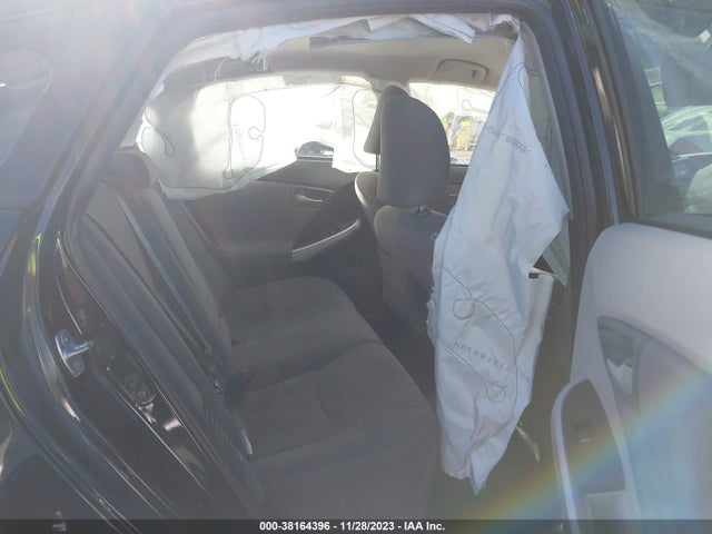 Toyota Prius Two 2014 JTDKN3DU5E1777056 Image 8
