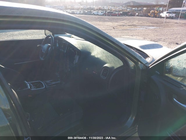 Dodge Charger Scat Pack Rwd 2021 2C3CDXGJ4MH541969 Image 5