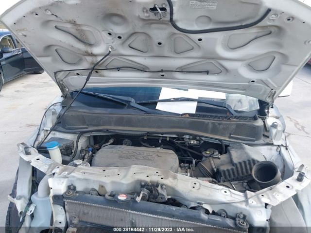 5FNYF3H50FB029009 Honda Pilot Ex-l