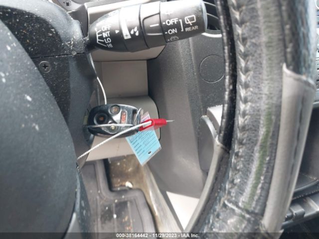 5FNYF3H50FB029009 Honda Pilot Ex-l