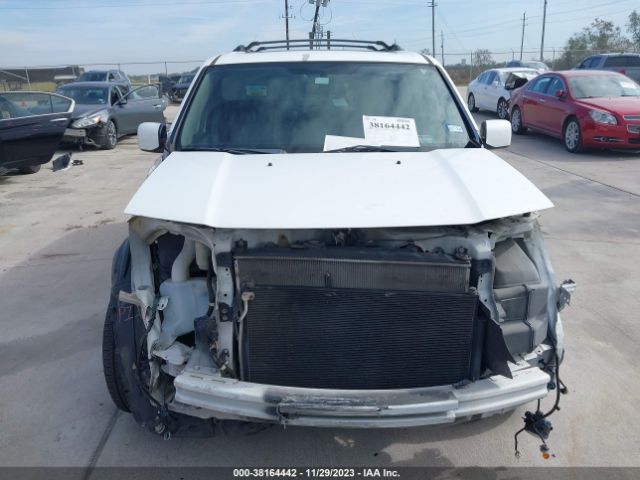 5FNYF3H50FB029009 Honda Pilot Ex-l
