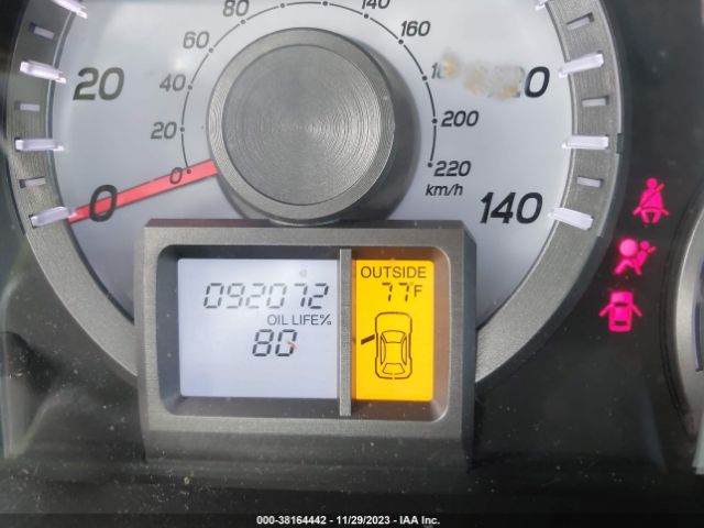 5FNYF3H50FB029009 Honda Pilot Ex-l