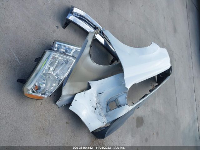 5FNYF3H50FB029009 Honda Pilot Ex-l