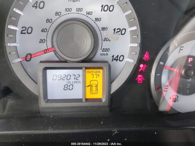 5FNYF3H50FB029009 Honda Pilot Ex-l