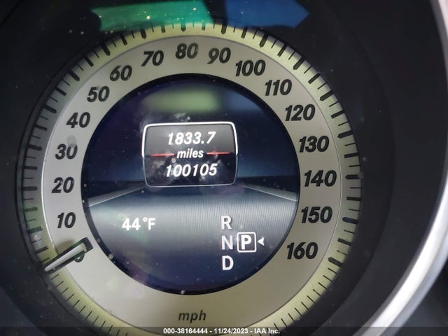 2015 MERCEDES-BENZ E 350 VIN: WDDHF5KB3FB110444