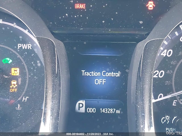 2014 TOYOTA AVALON HYBRID LIMITED VIN: 4T1BD1EB5EU033391