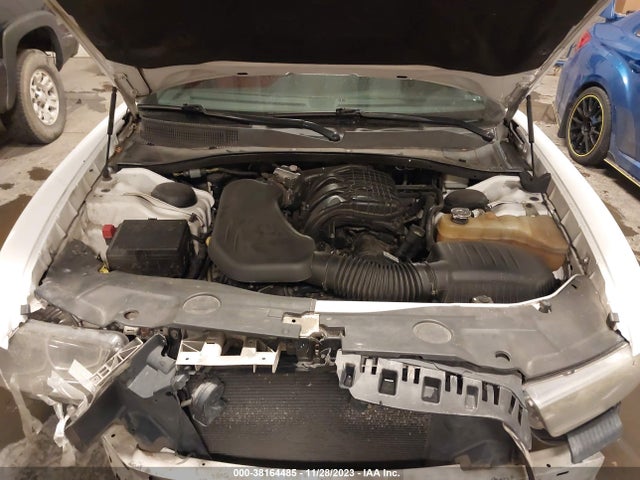 Dodge Charger Sxt 2014 2C3CDXJG7EH104983 Image 10