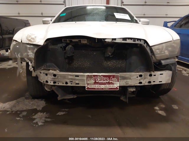 Dodge Charger Sxt 2014 2C3CDXJG7EH104983 Image 6