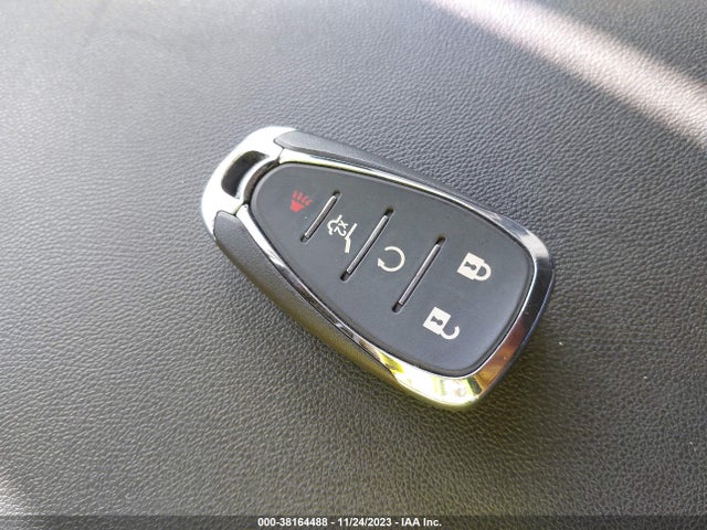 Chevrolet EQUINOX LT 2019 2GNAXLEX9K6280154 Image 11