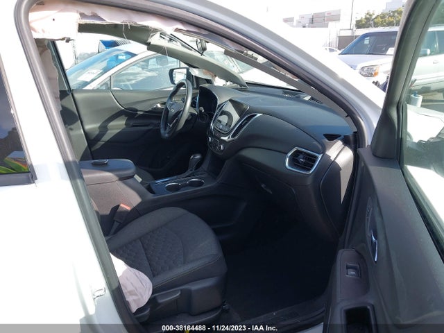 2019 CHEVROLET EQUINOX LT VIN: 2GNAXLEX9K6280154