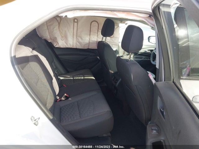 Chevrolet EQUINOX LT 2019 2GNAXLEX9K6280154 Image 8