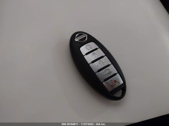 1N4AA6AP1JC375109 Nissan Maxima 3.5 Sv