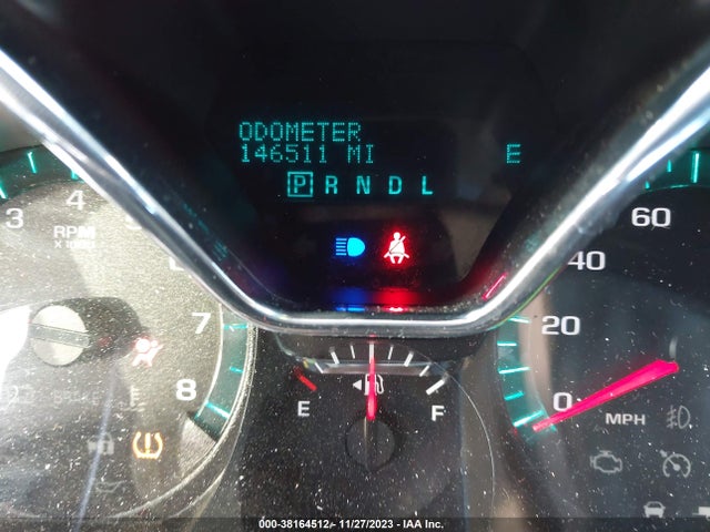 Chevrolet Traverse 1lt 2017 1GNKRGKD7HJ126313 Image 15