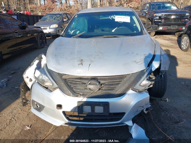 Nissan Altima 2.5 Sr 2016 1N4AL3AP0GC270241 Image 12