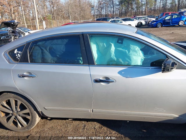 Nissan Altima 2.5 Sr 2016 1N4AL3AP0GC270241 Image 13