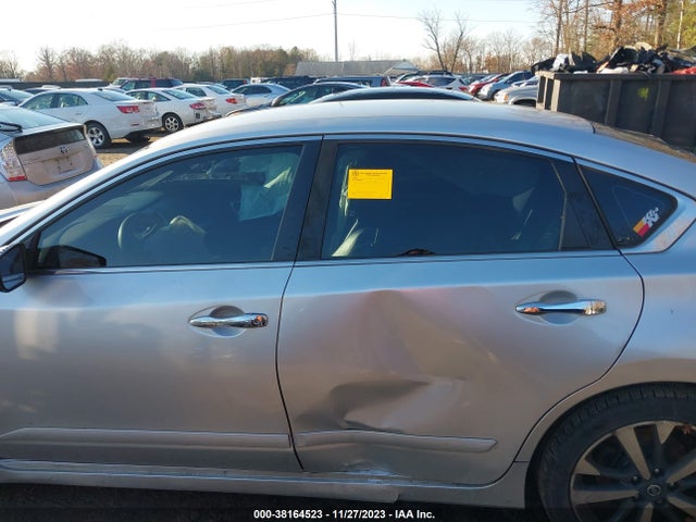 Nissan Altima 2.5 Sr 2016 1N4AL3AP0GC270241 Image 14