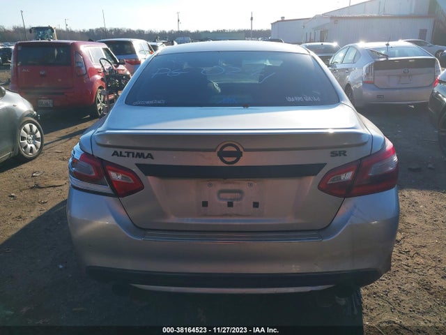 Nissan Altima 2.5 Sr 2016 1N4AL3AP0GC270241 Image 16